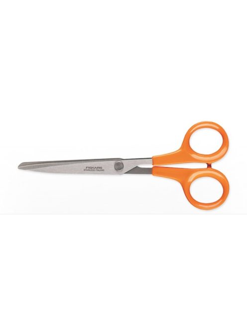 Fiskars Classic papírvágó olló (17 cm)