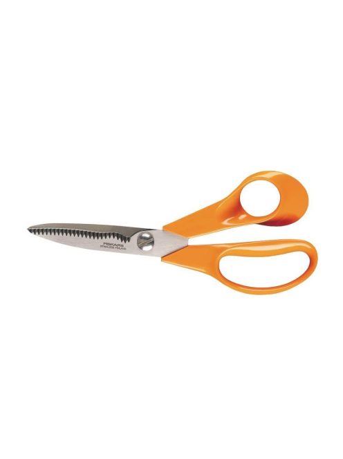 Fiskars Classic konyhai olló (18 cm)