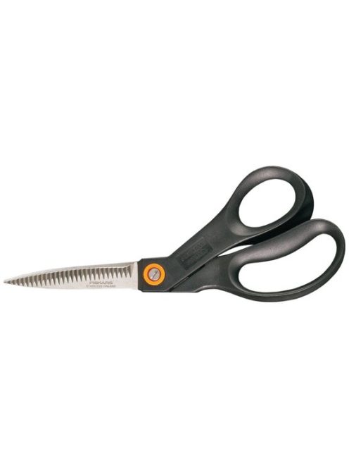 Fiskars Virágvágó olló S28, 19 cm 111010 készlet erejéig