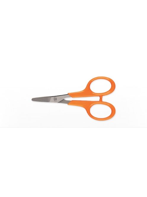 Fiskars Classic körömvágó olló, egyenes (10 cm)