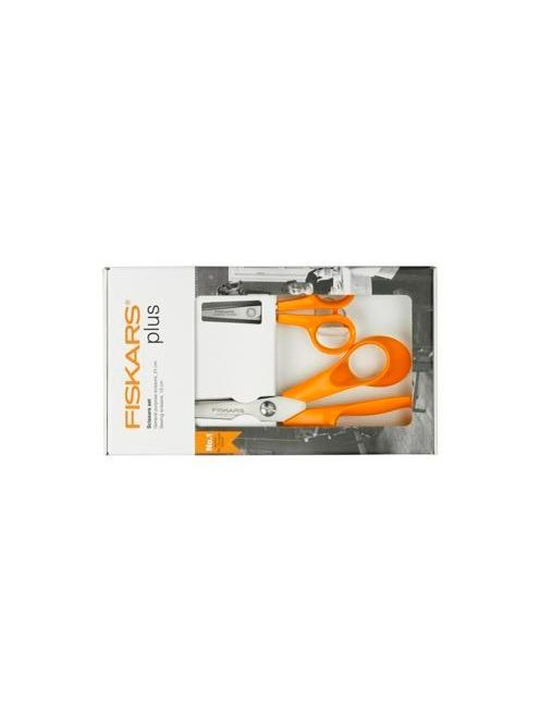 Fiskars Classic ollókészlet 9853+9881