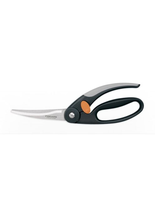 Fiskars Functional Form baromfiolló (25 cm)