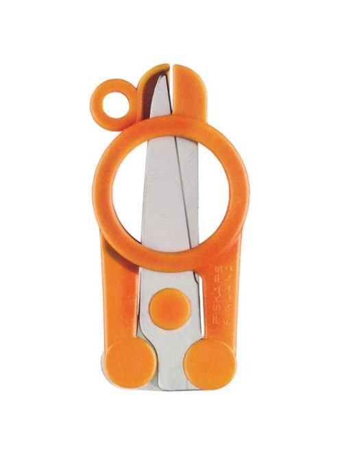 Fiskars Classic összecsukható olló (11 cm)