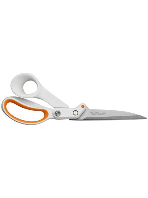 Fiskars Amplify szabóolló (24 cm)