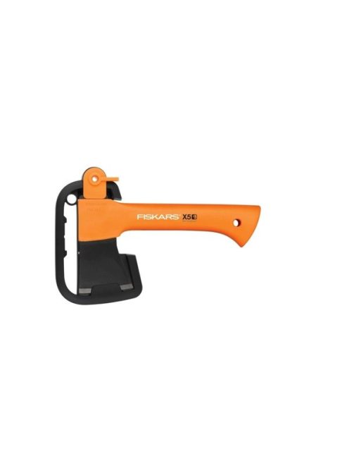 Fiskars X5 kis kempingfejsze (XXS)