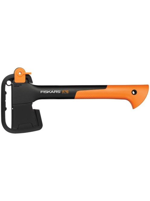 Fiskars X7 kemping fejsze (XS)