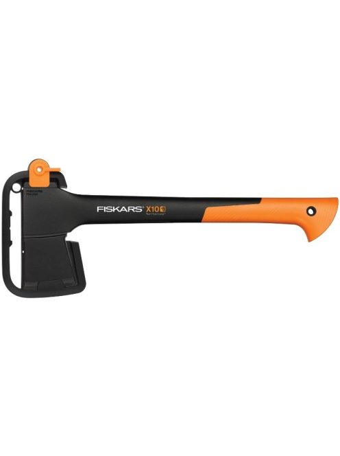 Fiskars X10 ácsfejsze (S)