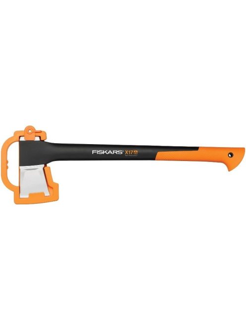 Fiskars X17 közepes hasítófejsze (M)