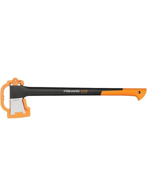 Fiskars X21 nagy hasítófejsze (L)