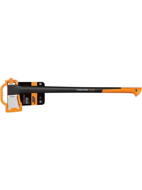 Fiskars X27 rönkhasító fejsze (XXL)