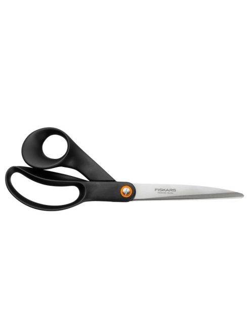 Fiskars Functional Form szabóolló, fekete (24 cm)