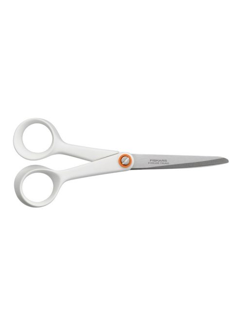 Fiskars Functional Form általános olló, fehér 17 cm (megszűnő)