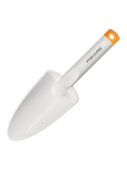 Fiskars trowel ültetőkanál fehér