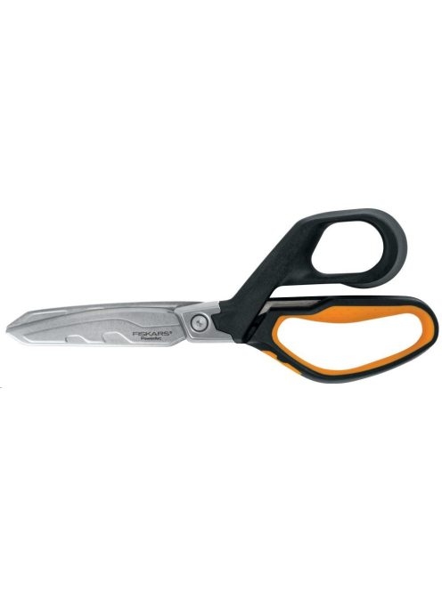 Fiskars PowerArc Heavy duty olló (21 cm)