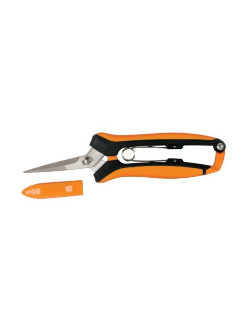 Fiskars Solid ívelt Micro-Tip olló SP160