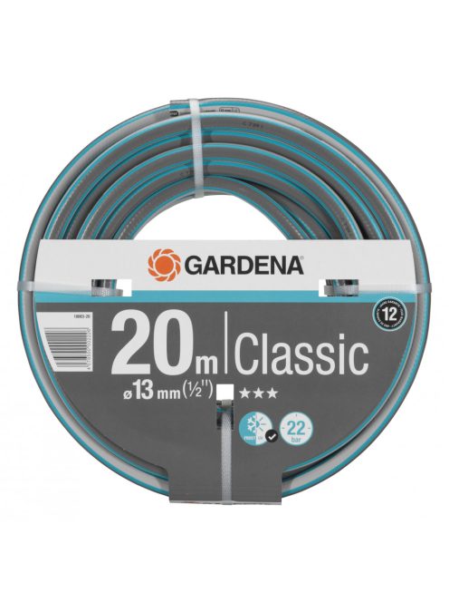 Gardena Classic tömlő (1/2') 20 m