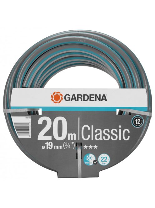 Gardena Classic tömlő (3/4') 20 m