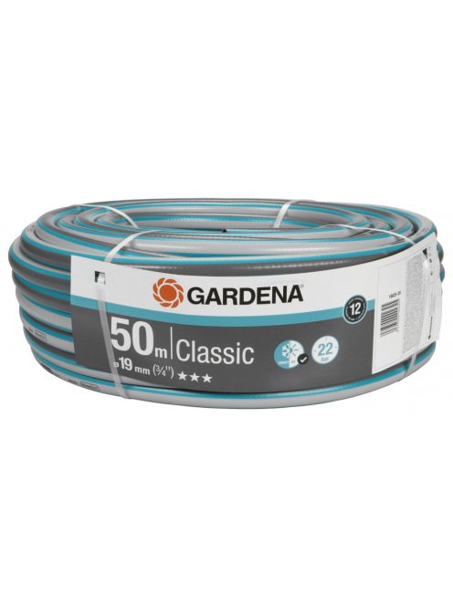 Gardena Classic tömlő (3/4') 50 m