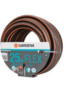 Gardena Comfort FLEX tömlő (3/4') 25 m