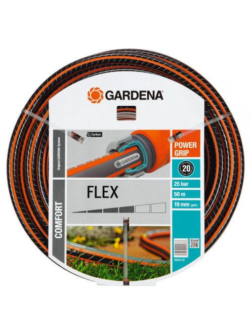 Gardena Comfort FLEX tömlő (3/4') 50 m