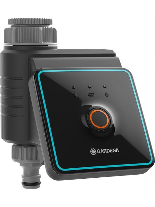 Gardena Öntözökomputer Bluetooth