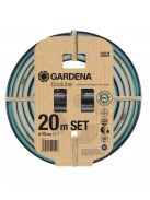 Gardena EcoLine tömlő 13 mm (1/2'), 20 m EcoLine Indulókészlettel