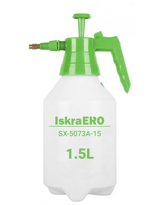 ISKRA ERO kézi permetező SX-5073A-15 1,5L