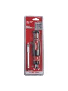 Milwuakee 27 in 1 Ratchet Multi-Bit Screwdriver