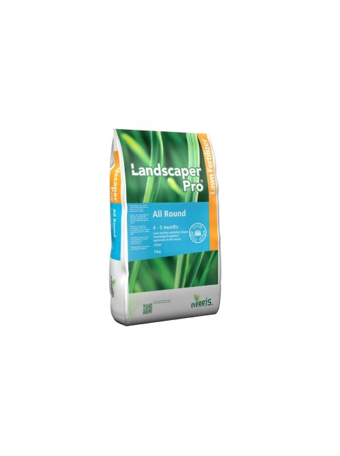 Landscaper Pro AllRound gyepműtrágya 24+05+08+2MgO 4-5 hó 15 kg