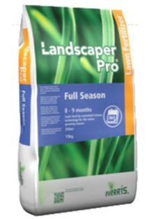 Landscaper Pro FullSeason gyepműtrágya 15 kg