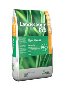 Landscaper Pro New Grass gyepműtrágya 15kg