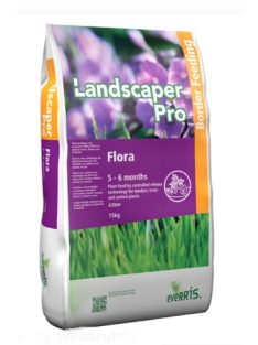 Landscaper Pro Flora gyepműtrágya Virágágyásokhoz 15kg