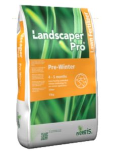 Landscaper Pro Pre Winter gyepműtrágya 15 kg