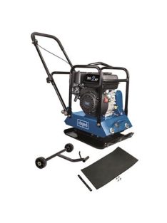 Scheppach HP 1200s - lapvibrátor 60 kg