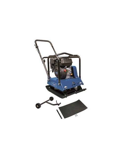 Scheppach HP 2200s - lapvibrátor 102 kg