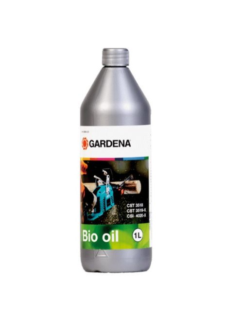 Gardena Bio láncolaj 1l