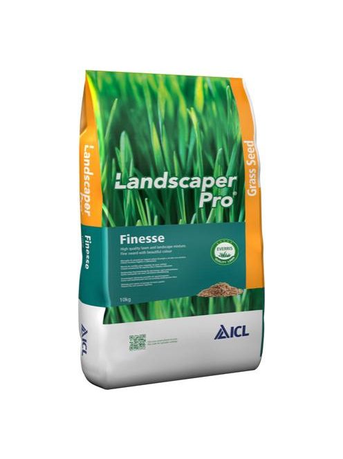 Landscaper Pro Finesse (5kg) Fűmag