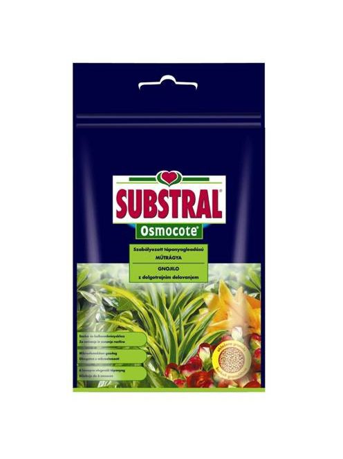 Substral Osmocote hosszúhatású virágtrágya 300g 1733103