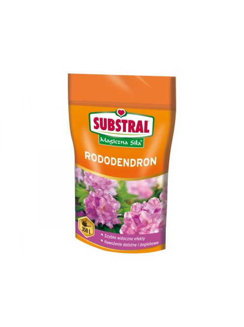 Substral Növényvarázs rododendron trágya