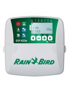   Rain bird ESP RZXi beltéri időkapcsoló 6 körös Wi-Fi ready vezérlő