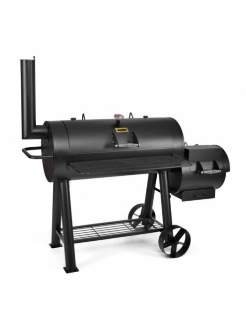 HECHT SENTINEL MAX KERTI GRILL