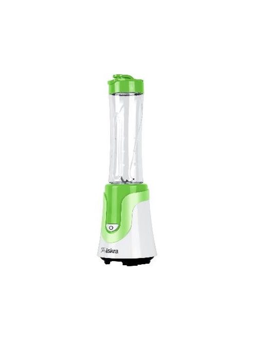 ISKRA SMOOTHIE MIXER HY-1302-GR