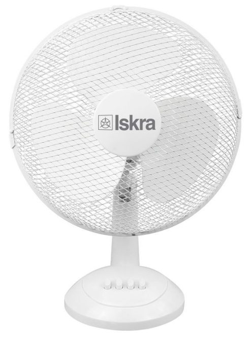 ISKRA ASZTALI VENTILÁTOR DF-002