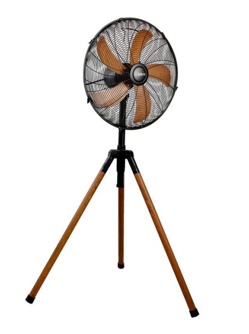 ISKRA Dizájner ventilátor FD-45MC