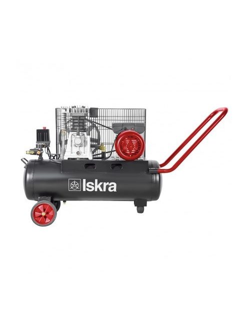 ISKRA KOMPRESSZOR MB2065/50L