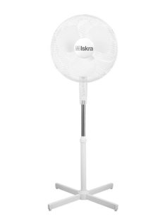 ISKRA ÁLLÓ VENTILÁTOR SF-001B