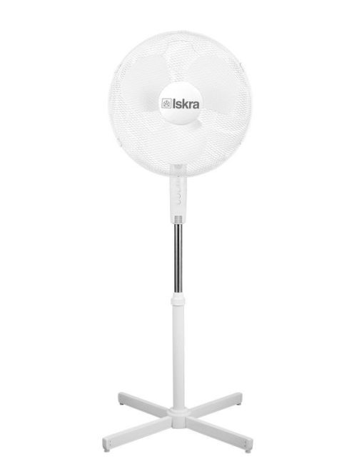 ISKRA ÁLLÓ VENTILÁTOR SF-001B