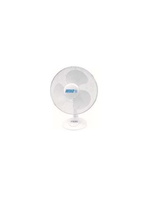 ISKRA ASZTALI VENTILÁTOR WIND DF-001B 16'