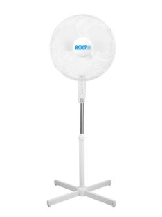 ISKRA ÁLLÓ VENTILÁTOR WIND SF-002B 16“