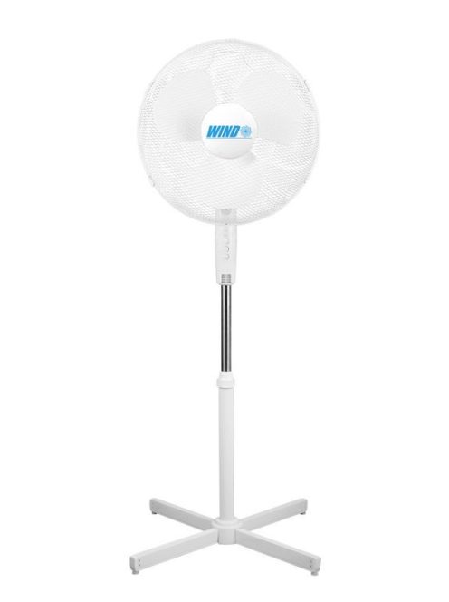 ISKRA ÁLLÓ VENTILÁTOR WIND SF-002B 16“